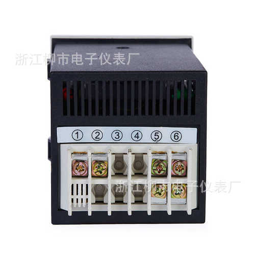 仪表厂温控浙江lusi烤箱tel72 数显培烘仪电子8001b -柳市专用