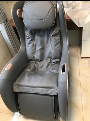 reead瑞多按摩椅怎么样揭秘一周使用评测解析