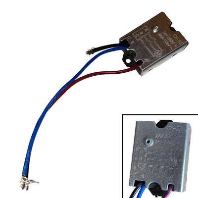 1pc Soft Start Module 125/250V 24A Softstart Switch