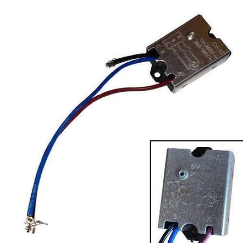 1pc Soft Start Module 125/250V 24A Softstart Switch