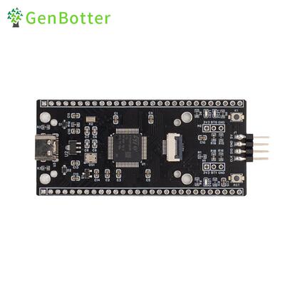 高博士Stm32F103Rct6核心板小系统板Stm32开发板微控制器