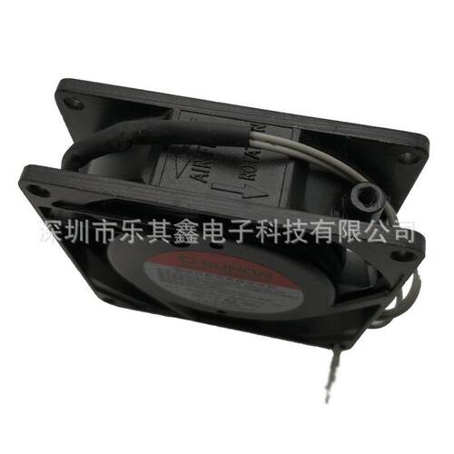 SF23080AT 2082HBL.GN 8025 220V交流风扇零售