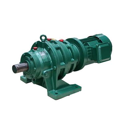 减速器型号XWED8195B-3481摆线减速机及配件使用可靠