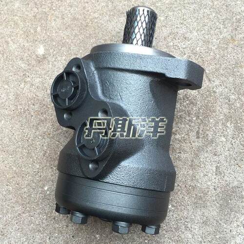 BM1-250/315 摆线液压马达替丹佛斯 OMR-250液压马达 油马达