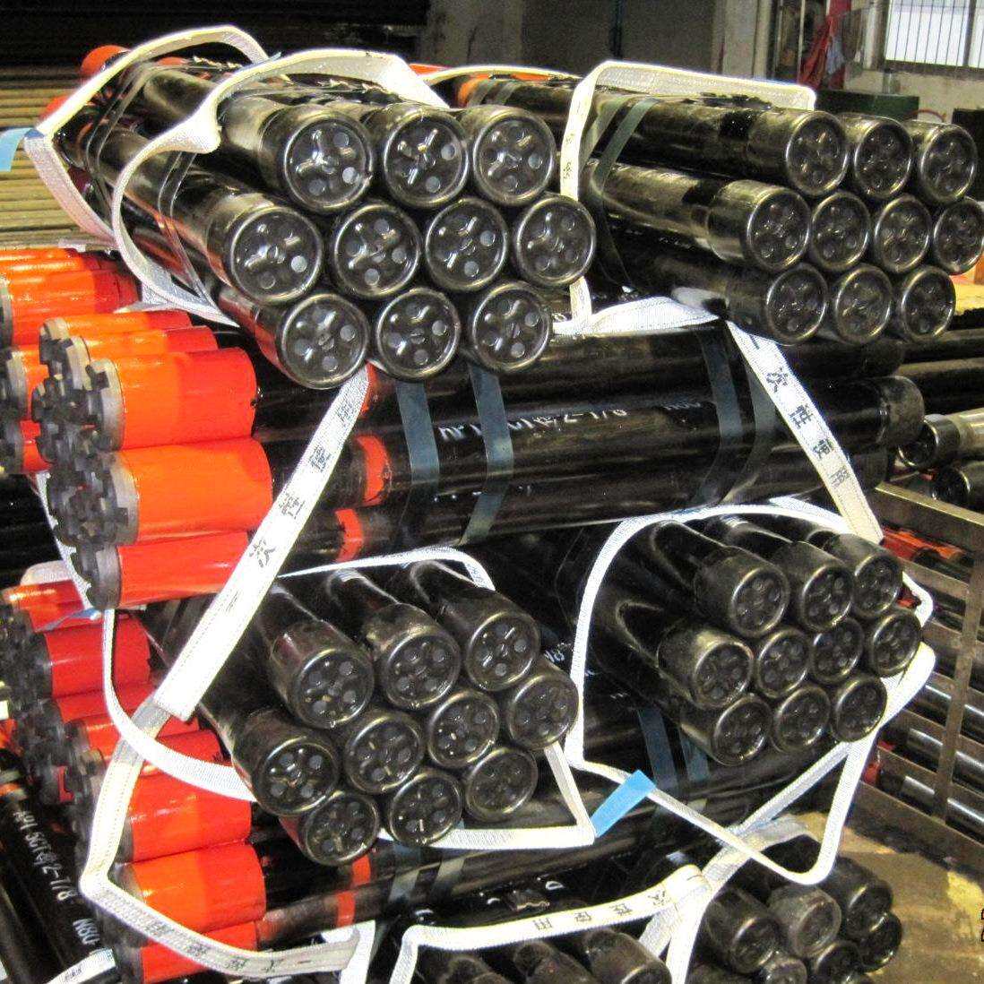 FBDJ-006加厚油管短接 石油套管短节API石油油管 石油输送管