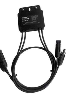 智能优化器600W搭配光伏提升性太阳能优化器power optimizer