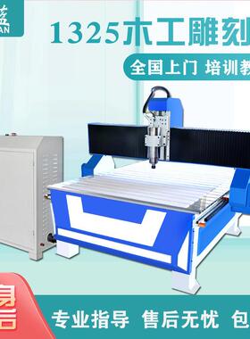 c数控雕刻机pp板雕刻机亚克力家具浮雕切割棺木寿材木工雕刻机