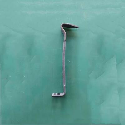电力施工直线型弹簧取消钳R销取消器ZF011412绝缘子线路装拆钳