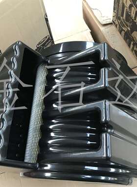 外壳+滤芯AH1100蜗牛式空气滤芯总成15741船舶发动机大型发电机