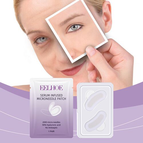 EELHOE Eye Mask Patches - Reduces wrinkles and fine lines, b