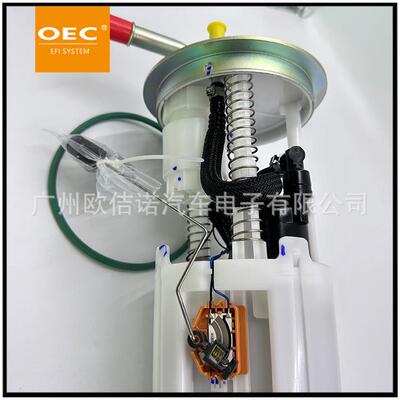 跨境现货适用别克奇瑞GMC雪佛兰燃油泵总成E3707M MU1779 P76217M