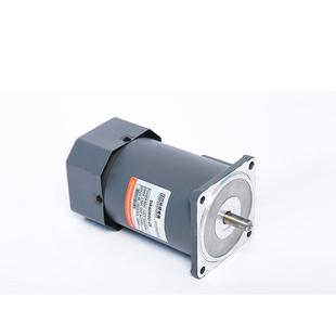 邦硕22v2001w圆轴电9机14000转高速电机66680w0w20w光轴调速电机