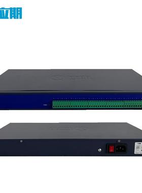 应期1UDC5VDC12V24V36V48V24路19寸机架式监控集中供电电源