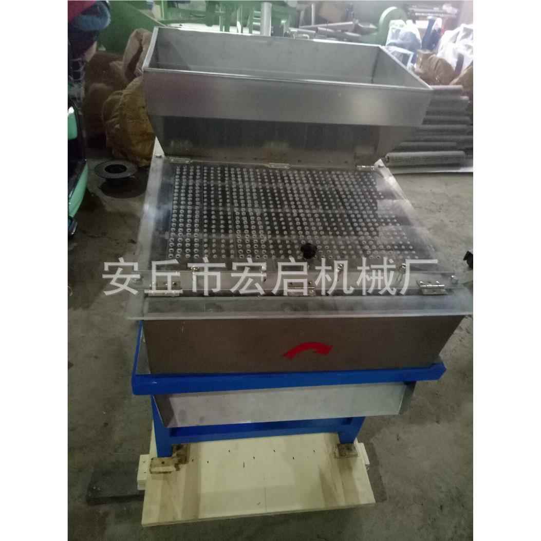 动长期供应全自红花生脱皮机 花生脱HPP-200皮机 花米干法生脱衣