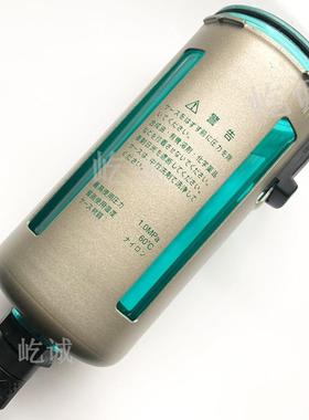 现货日本SMC自动排水器AD486干燥排机水阀IDFA6-UNF23全-E新