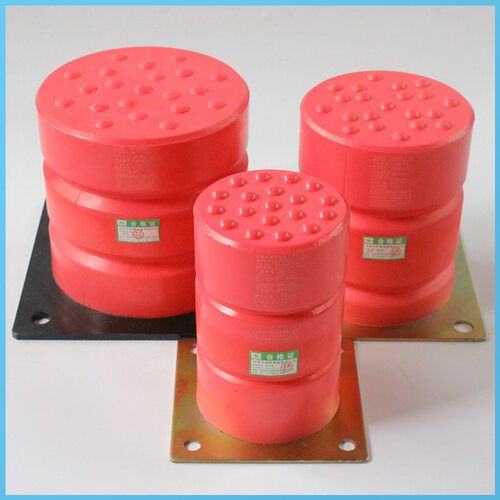沈阳东阳电梯聚氨酯缓冲器JHQ-C-1/C-2/C-3/C-4/C-5/C-6缓冲塑胶