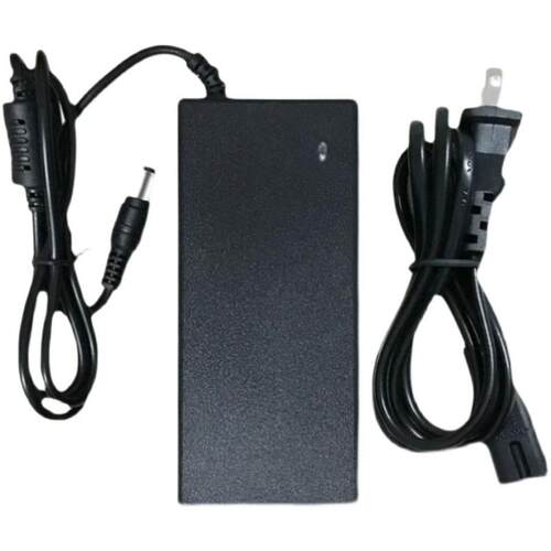 适用LG显示器24M38H 24M37H 24EN33TA 22EA53TA电源适配器19V线57