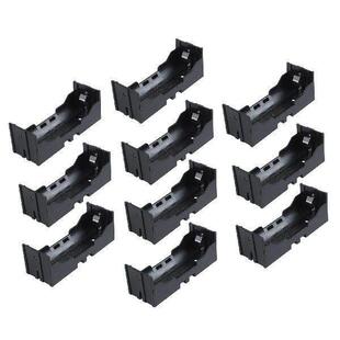 26650 Box A64E Single Case Storage Holder Plastic Battery