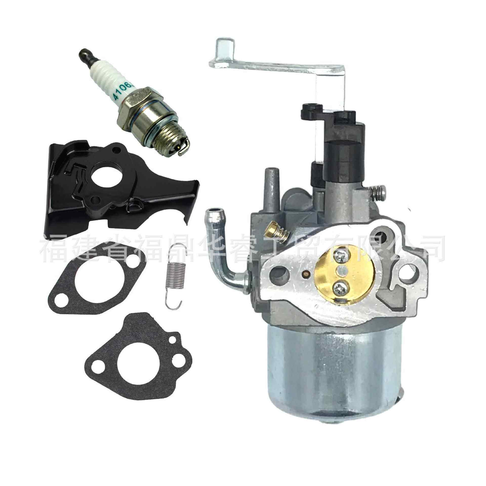 276-62304-60 EX13发电机化油器适用Robin Subaru EX13 EX17 EX21