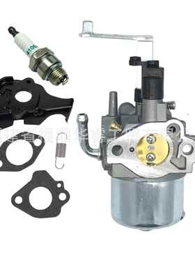 276-62304-60 EX13发电机化油器适用Robin Subaru EX13 EX17 EX21