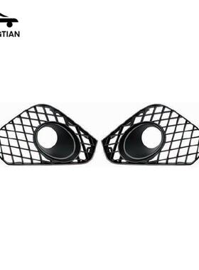 适用2020款宾利欧陆GT有孔雾灯框黑亮3SD853683A-3SD853684A