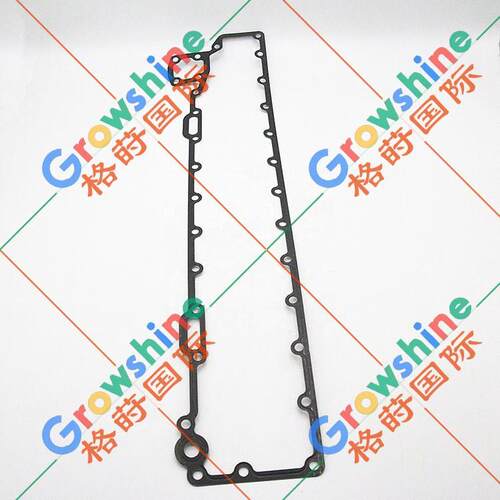 6BG1T，6BD1发件机油冷却器垫1112820282，111282-0282