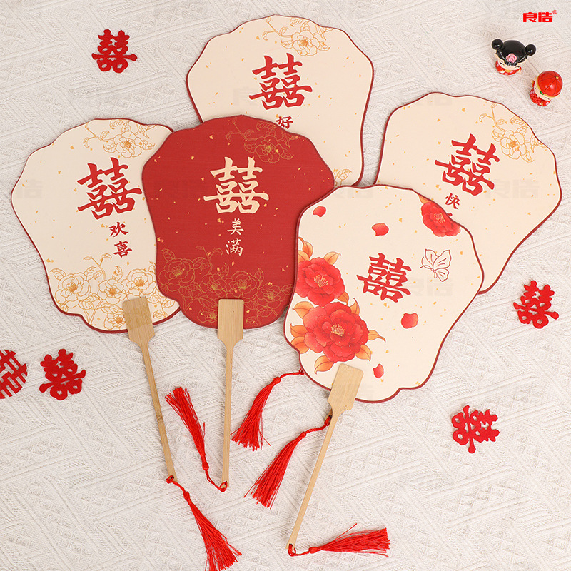 姐妹团婚礼接亲创意陪嫁用品套装