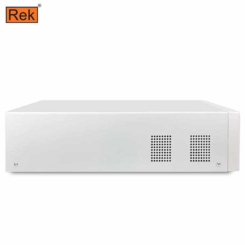 美瑞克 程控耐压测试仪交直流高压仪ReK程控安规测试RK9914A/B/C*