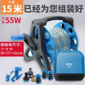 正品 鱼缸换水神器抽水电动水换水管水吸便泵抽抽粪小型家用清洁加