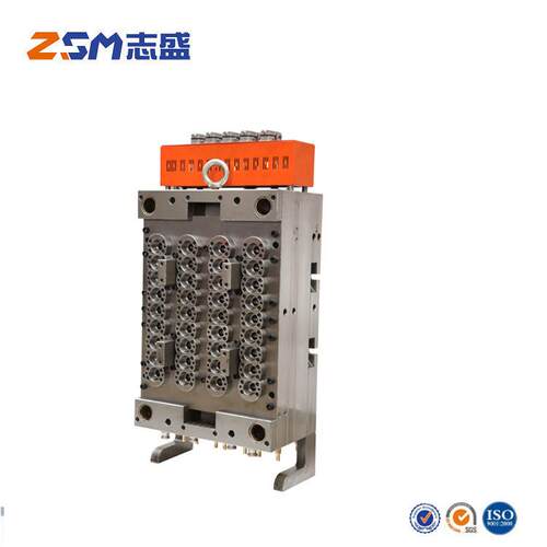 瓶胚模具一手瓶胚模具PET瓶胚制造塑料模具
