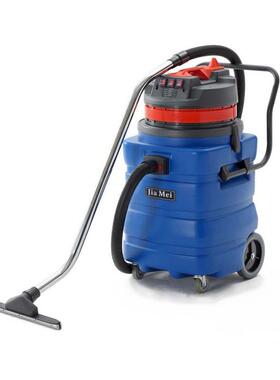 白云嘉美BF584A-3吸水机吸尘器大吸力功率干湿两用工商业家用90L