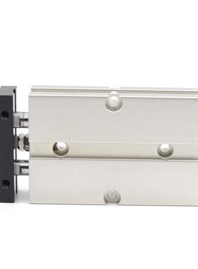 双轴气缸TN32X10S TN32X20S TN32X30S TN32X40S TN32X50S-S