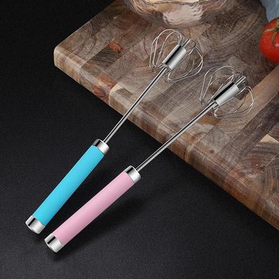 不锈钢打蛋器搅拌器按压打蛋器