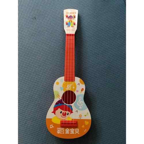高档金宝金宝尤教中心儿童尤克里里卡爱通可金宝吉里早里小吉他