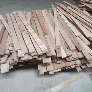 定制7-20mm可打木架免熏蒸胶合板木条、实木方条直接出口木方