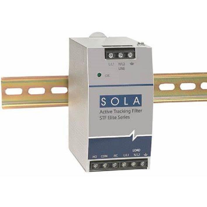 Sola HD变压器滤波器功率调节器电源模块SCP系列