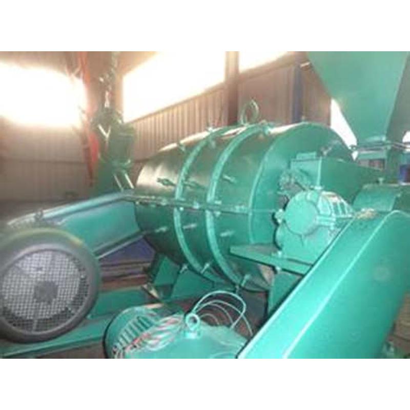 锅炉专用磨煤喷粉机300型煤粉机 喷煤机 煤粉燃烧器现货