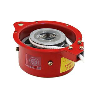 兴安消防安逃生911绳救应援绳高楼急缓降全高设备空作业户外登山