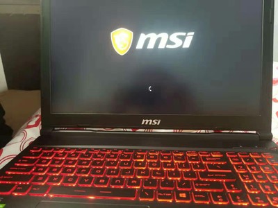 微星MSI GS65绝影笔记本用来玩游戏怎么样?跑分高吗?