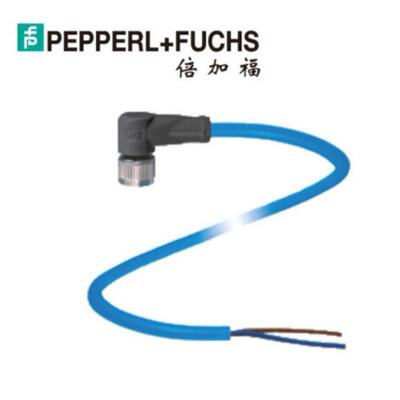 倍加福V1-W-N-2M-PUR电缆线连接器（109477）