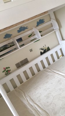 金多喜上下床怎么样，究竟质量差还是好？