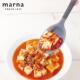 Marna硅铲煎食物翻不粘锅铲理烹饪铲汤勺胶厨房工具ZPU料理铲调匙