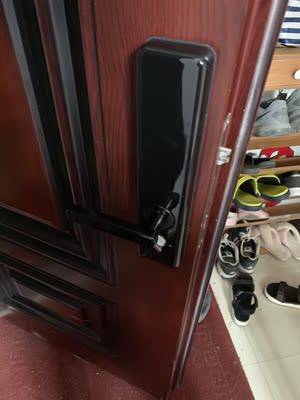 玛莎洛克指纹锁怎么样?[质量太坑了]一万多人被忽悠内幕真相?