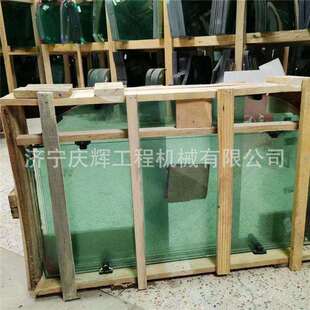 钢化 挖掘机玻璃SE210 厂家 右大臂 后档 215 220前档