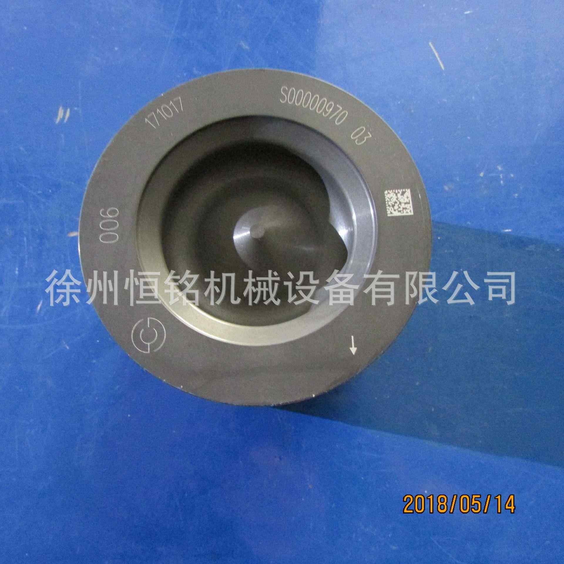 供应上柴发动机配件S00000970+03活塞SC7H160.3G2B+H3230发动机