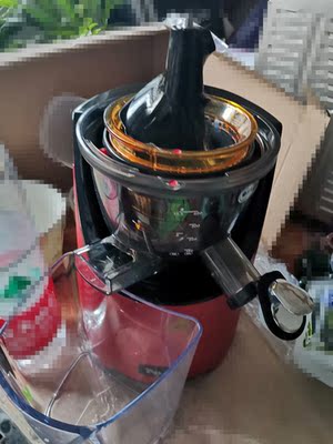 分享使用感受恩优希NC-91220原汁机怎么样，吐槽参数配置怎么样？