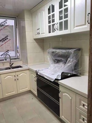 真实感受奥克斯集成灶X561B集成灶怎么样?性价比如何?