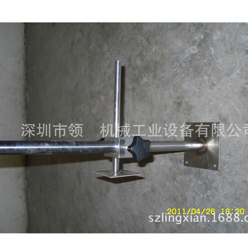 喷涂配件,枪架,自动喷枪架 质量保证,量大价格从优