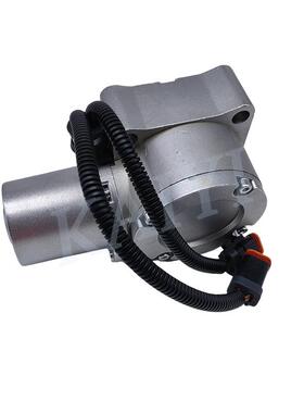 三一SY27G565/55油/门加油马达新SDA款进口60106830HS/KP56RM-019