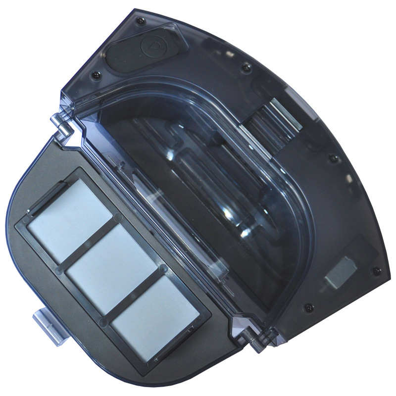 Proscenic M8PRO Ultenic T10扫地机器人吸尘器原装灰尘盒垃圾盒